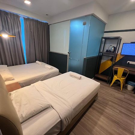 Smile Hotel Subang Airport Shah Alam Ngoại thất bức ảnh