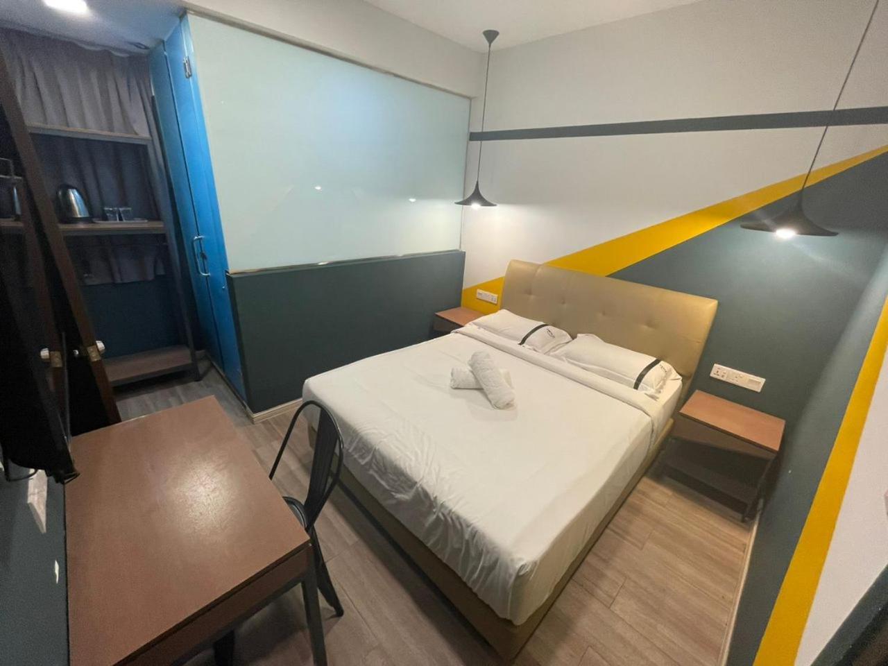 Smile Hotel Subang Airport Shah Alam Ngoại thất bức ảnh