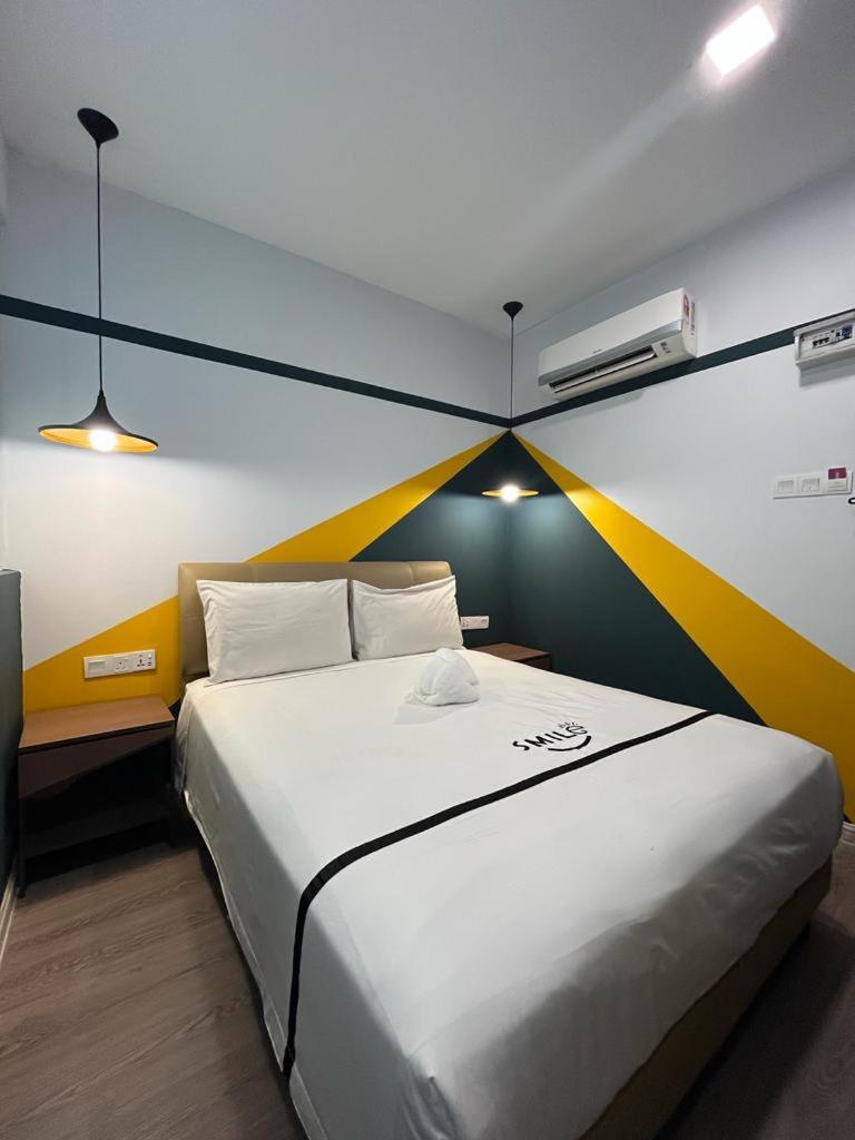 Smile Hotel Subang Airport Shah Alam Ngoại thất bức ảnh