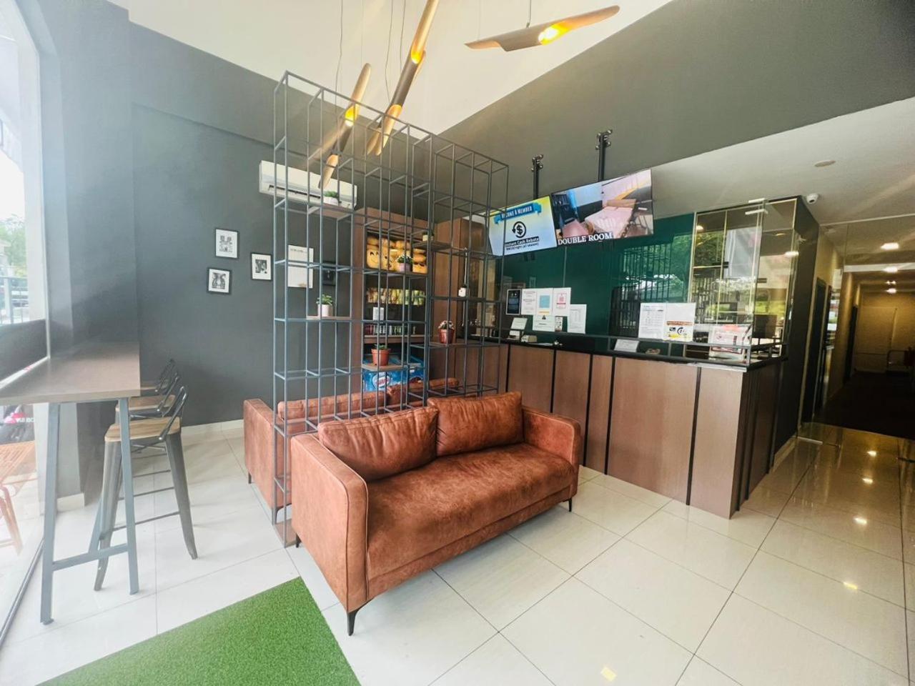 Smile Hotel Subang Airport Shah Alam Ngoại thất bức ảnh