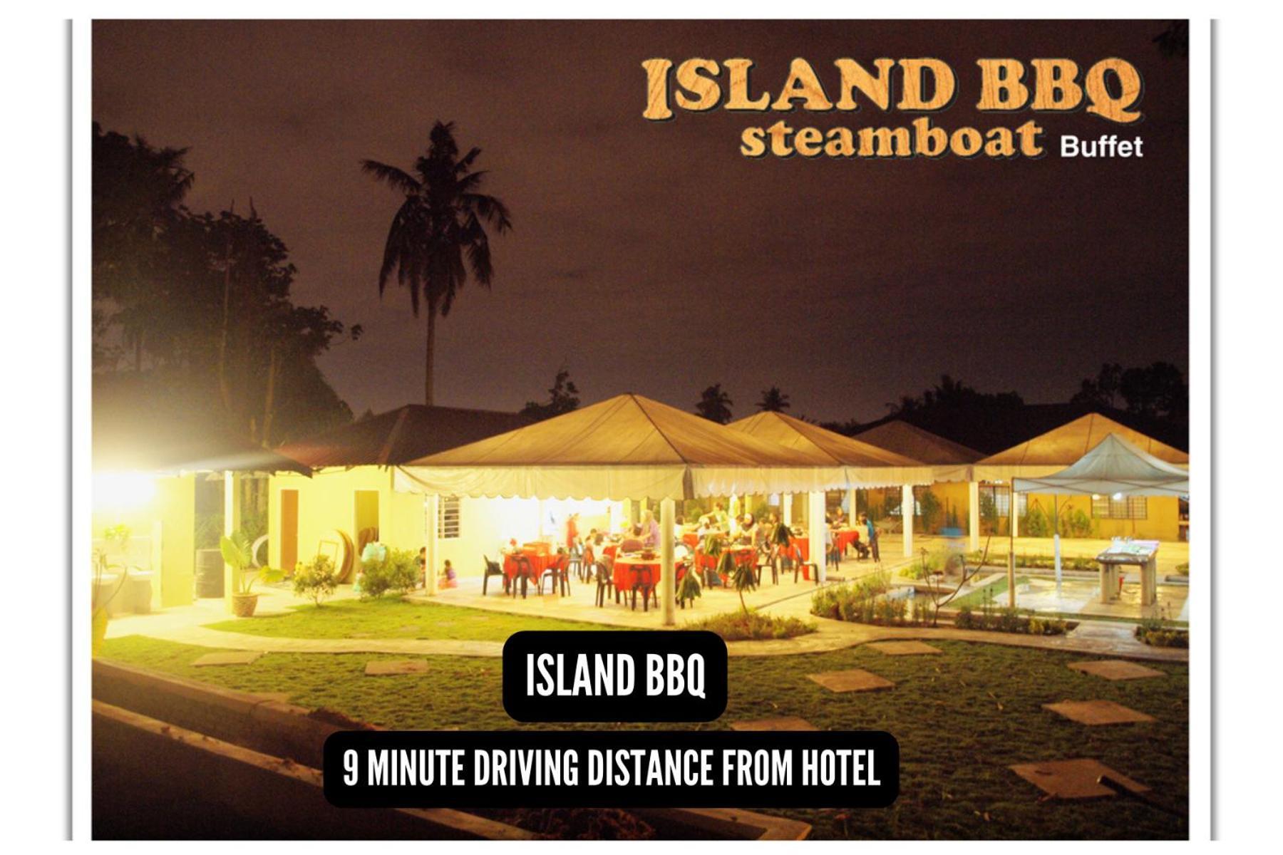 Smile Hotel Subang Airport Shah Alam Ngoại thất bức ảnh