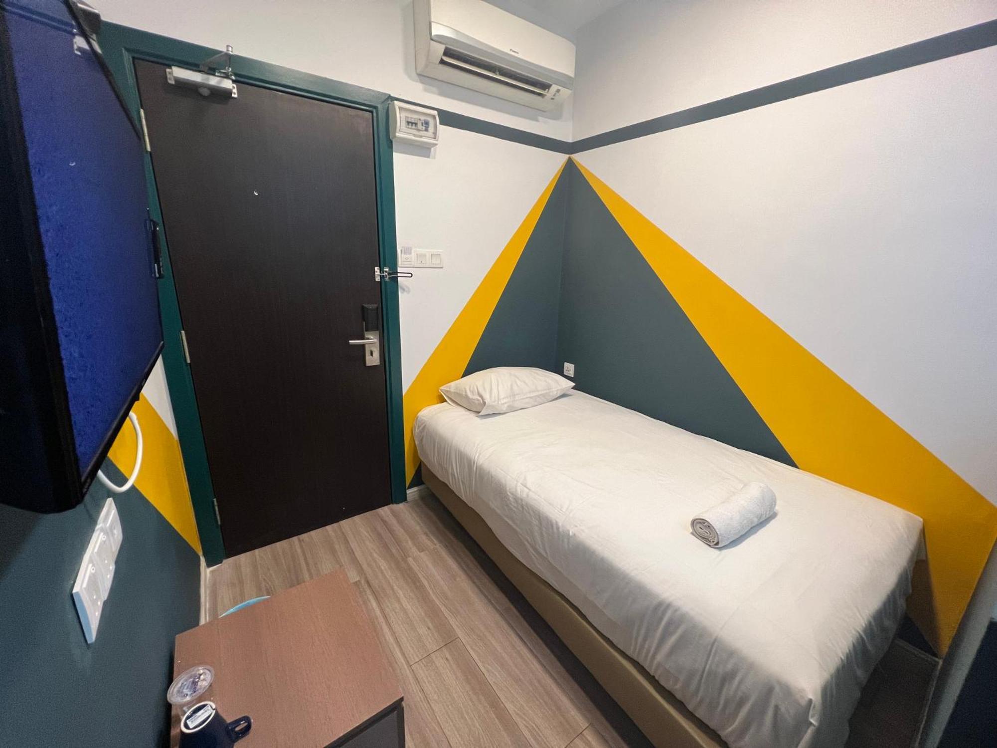 Smile Hotel Subang Airport Shah Alam Ngoại thất bức ảnh
