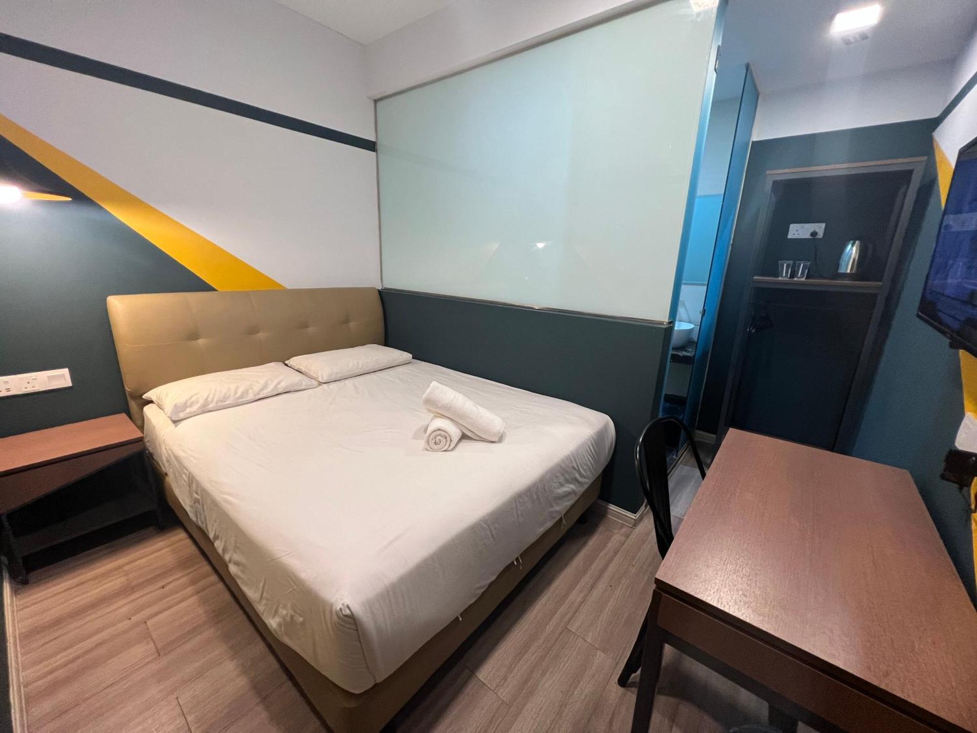 Smile Hotel Subang Airport Shah Alam Ngoại thất bức ảnh